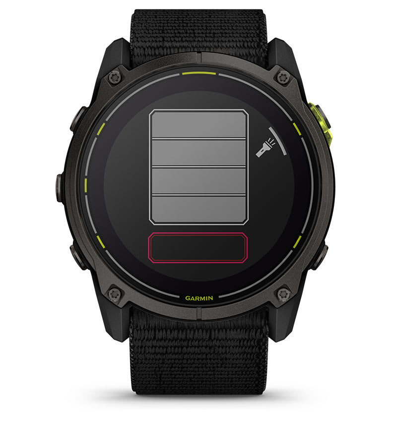 Garmin ENDURO 3 